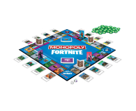 Hasbro Monopoly Fortnite - 465347 - zdjęcie 4